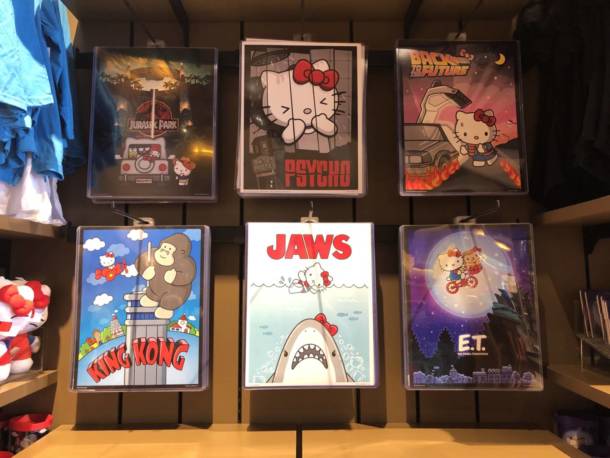 , Top Ten Universal Studios Hollywood Souvenirs Worth Saving For