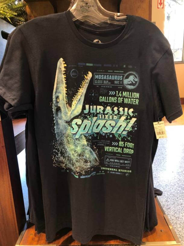 , Top Ten Universal Studios Hollywood Souvenirs Worth Saving For