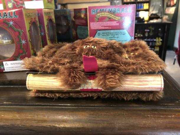 , Top Ten Universal Studios Hollywood Souvenirs Worth Saving For