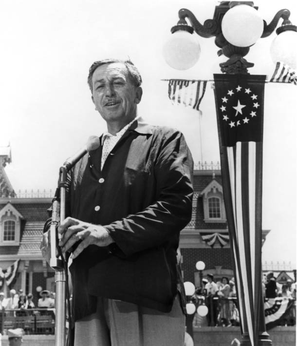 , A Virtual Celebration of Disneyland’s 65th Anniversary