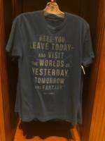 Walt-Quote-t-shirt-at-Elias-and-Company