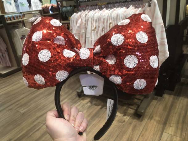 Ear Headbands, The Essential Guide to Disneyland Ear Headbands