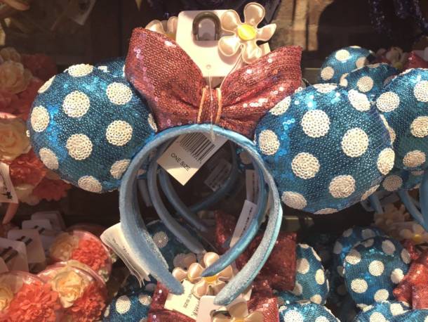 Ear Headbands, The Essential Guide to Disneyland Ear Headbands