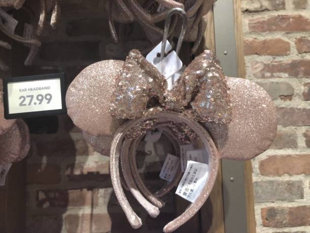 Ear Headbands, The Essential Guide to Disneyland Ear Headbands