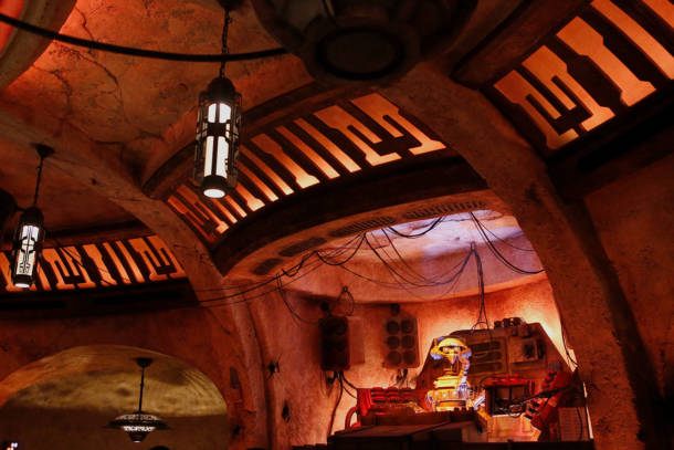 Disneyland Bars, Boozyland: The Best Bars of the Disneyland Resort