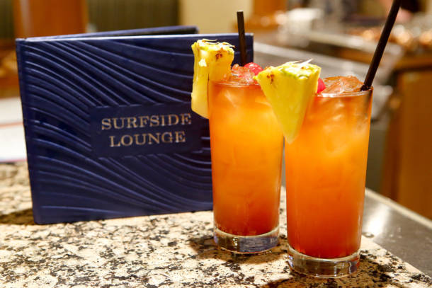 Disneyland Bars, Boozyland: The Best Bars of the Disneyland Resort