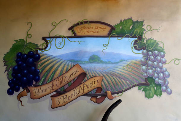 Disneyland Bars, Boozyland: The Best Bars of the Disneyland Resort