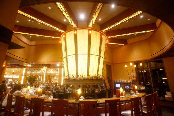 Disneyland Bars, Boozyland: The Best Bars of the Disneyland Resort