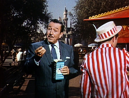 , Fab’s Five: Delicious Disneyland Snacks of All Time
