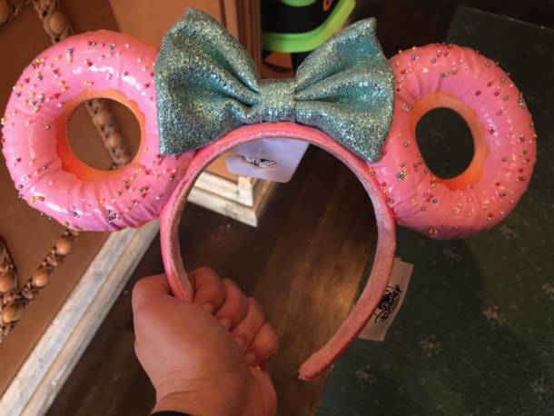 Ear Headbands, The Essential Guide to Disneyland Ear Headbands