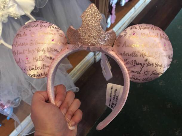 Ear Headbands, The Essential Guide to Disneyland Ear Headbands