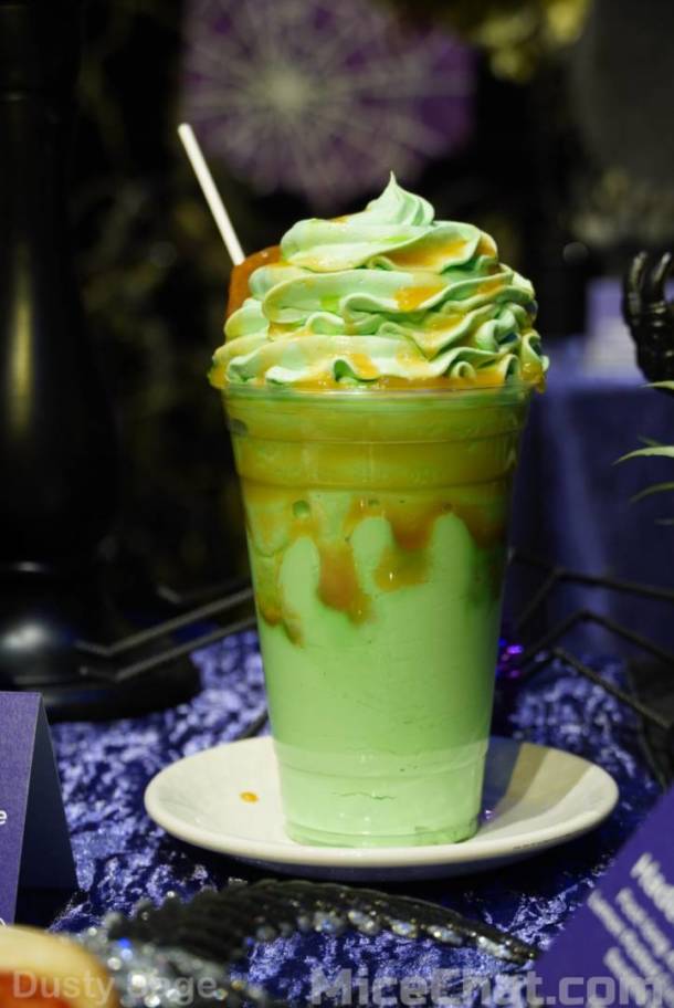 Oogie Boogie Bash, Oogie Boogie’s Villainous Halloween Bash at the Disneyland Resort