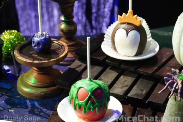 Oogie Boogie Bash, Oogie Boogie’s Villainous Halloween Bash at the Disneyland Resort