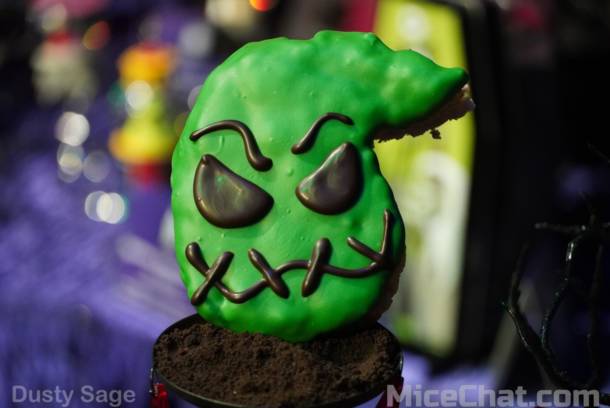 Oogie Boogie Bash, Oogie Boogie’s Villainous Halloween Bash at the Disneyland Resort