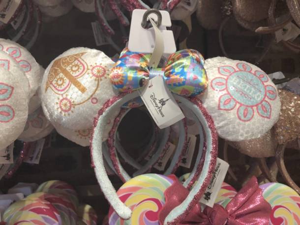 Ear Headbands, The Essential Guide to Disneyland Ear Headbands