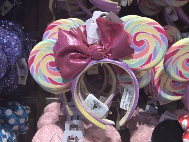 Ear Headbands, The Essential Guide to Disneyland Ear Headbands