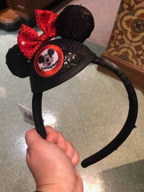 Ear Headbands, The Essential Guide to Disneyland Ear Headbands