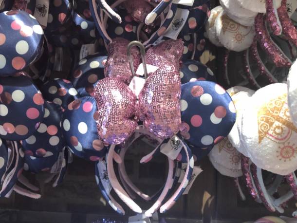 Ear Headbands, The Essential Guide to Disneyland Ear Headbands