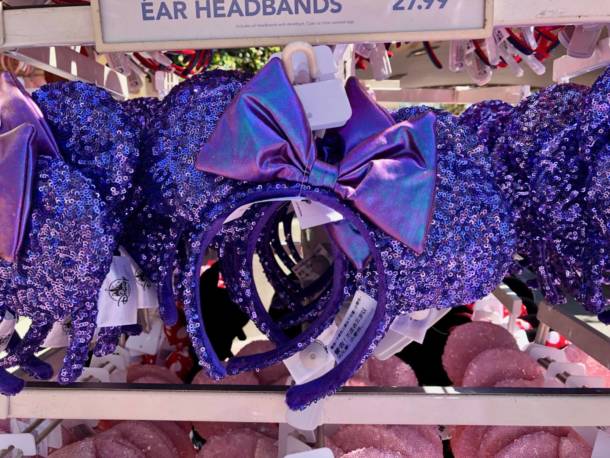 Ear Headbands, The Essential Guide to Disneyland Ear Headbands