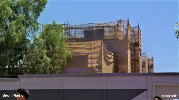 , Disneyland Resort Update: New Magic – Hold the Fries