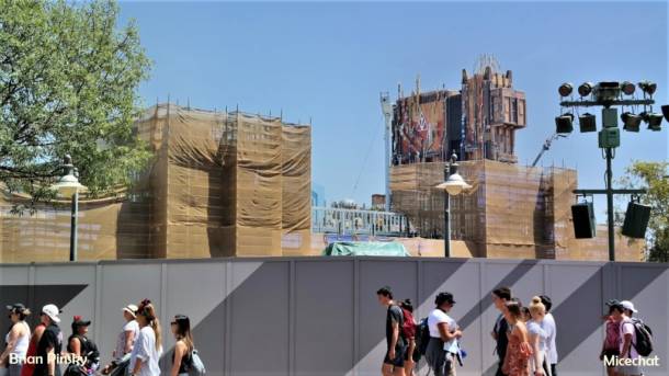 , Disneyland Resort Update: New Magic – Hold the Fries