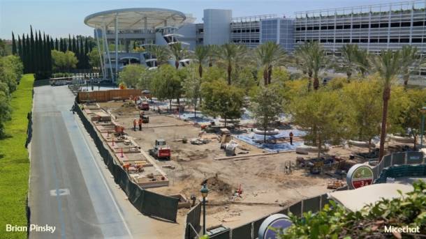 , Disneyland Resort Update: New Magic – Hold the Fries