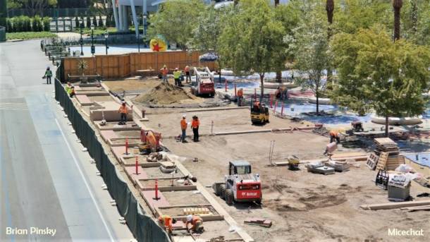 , Disneyland Resort Update: New Magic – Hold the Fries