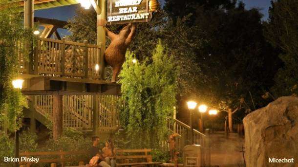 , Disneyland Resort Update: New Boo & Electric Too