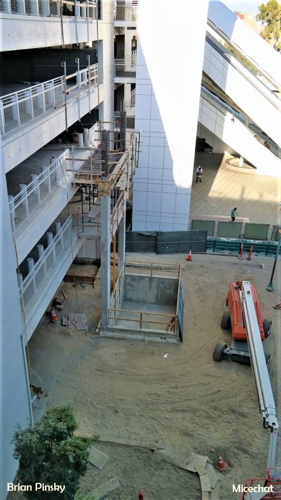 , Disneyland Resort Update: New Boo & Electric Too