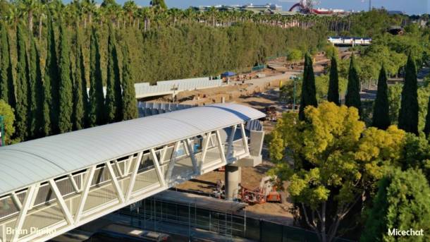 , Disneyland Resort Update: New Boo & Electric Too
