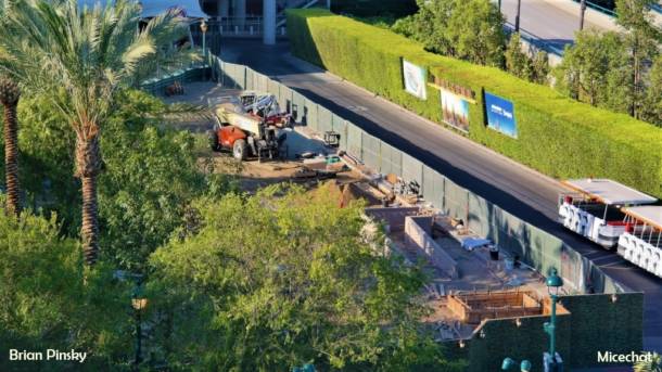 , Disneyland Resort Update: New Boo & Electric Too