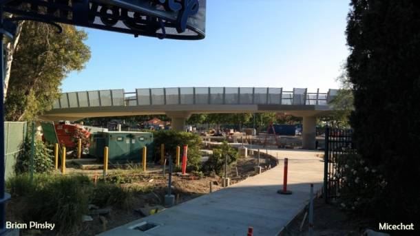 , Disneyland Resort Update: New Boo & Electric Too