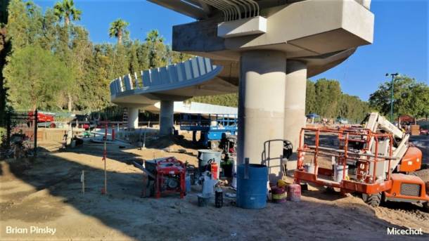 , Disneyland Resort Update: New Boo & Electric Too