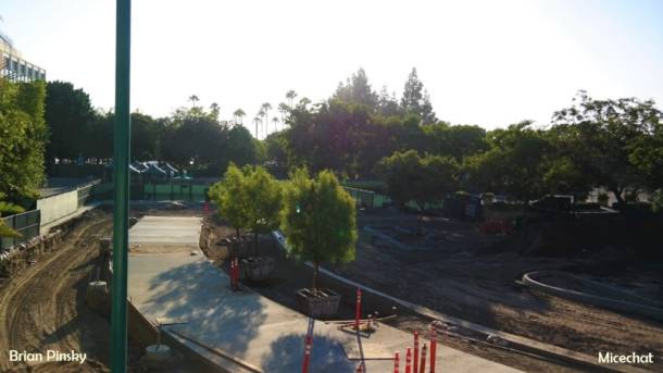 , Disneyland Resort Update: New Boo & Electric Too