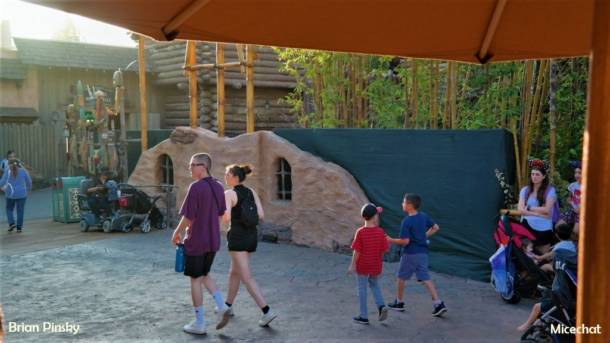 , Disneyland Resort Update: New Boo & Electric Too