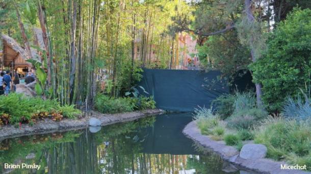, Disneyland Resort Update: New Boo & Electric Too