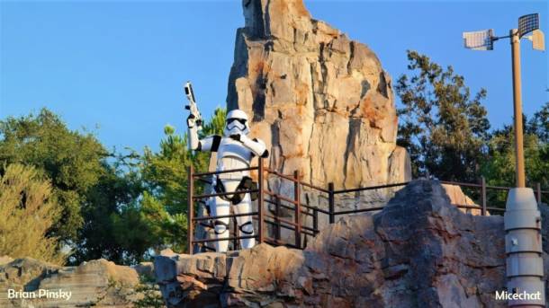 , Disneyland Resort Update: New Boo & Electric Too