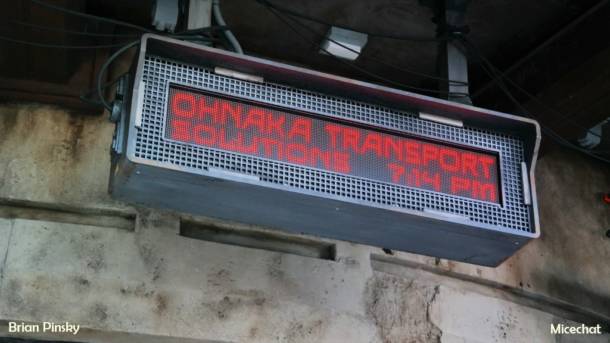 , Disneyland Resort Update: New Boo & Electric Too