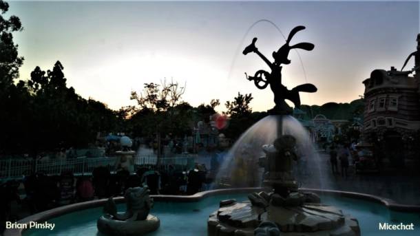 , Disneyland Resort Update: New Boo & Electric Too