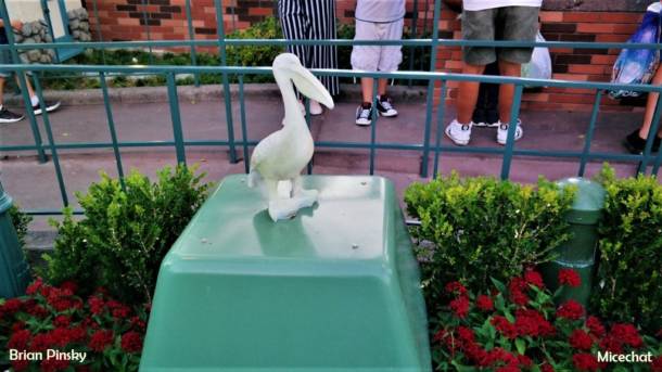 , Disneyland Resort Update: New Boo & Electric Too