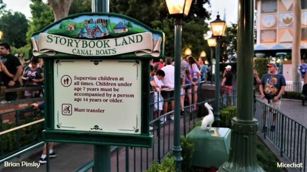 , Disneyland Resort Update: New Boo & Electric Too