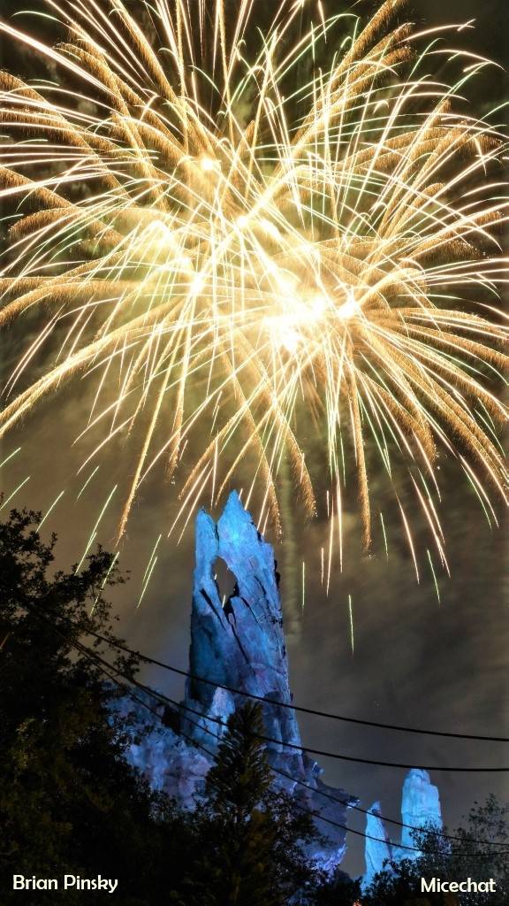 , Disneyland Resort Update: New Boo & Electric Too