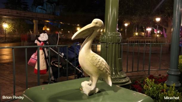 , Disneyland Resort Update: New Boo & Electric Too