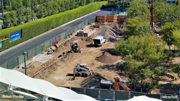 , Disneyland Resort Update: New Boo & Electric Too