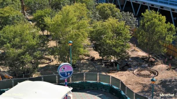 , Disneyland Resort Update: New Boo & Electric Too