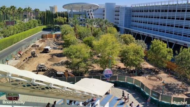 , Disneyland Resort Update: New Boo &#038; Electric Too