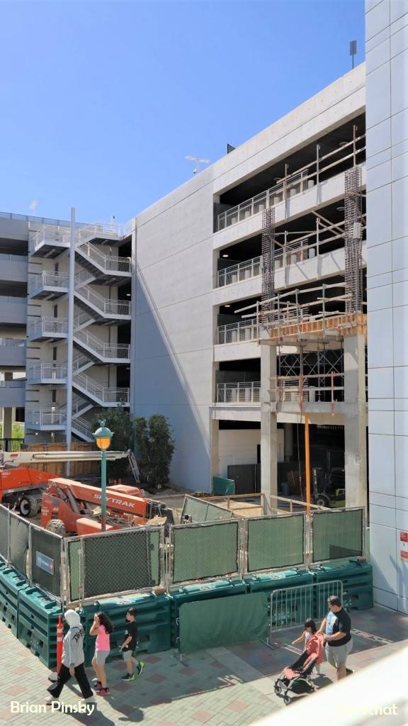 , Disneyland Resort Update: New Boo & Electric Too
