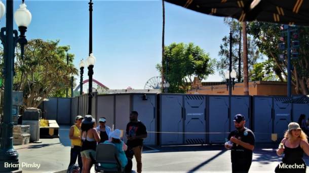 , Disneyland Resort Update: New Boo &#038; Electric Too