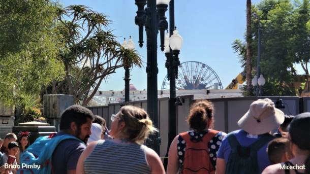 , Disneyland Resort Update: New Boo &#038; Electric Too