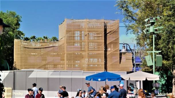 , Disneyland Resort Update: New Boo & Electric Too